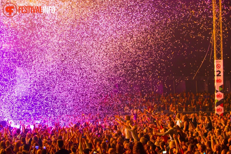 Appelpop 2017 foto