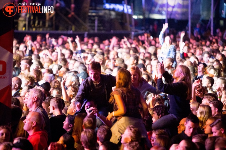 Appelpop 2017 foto