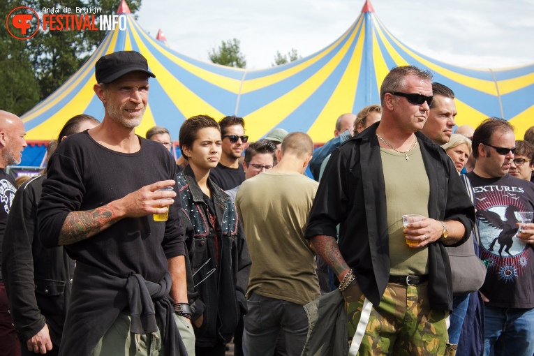 Baroeg Open Air 2017 foto