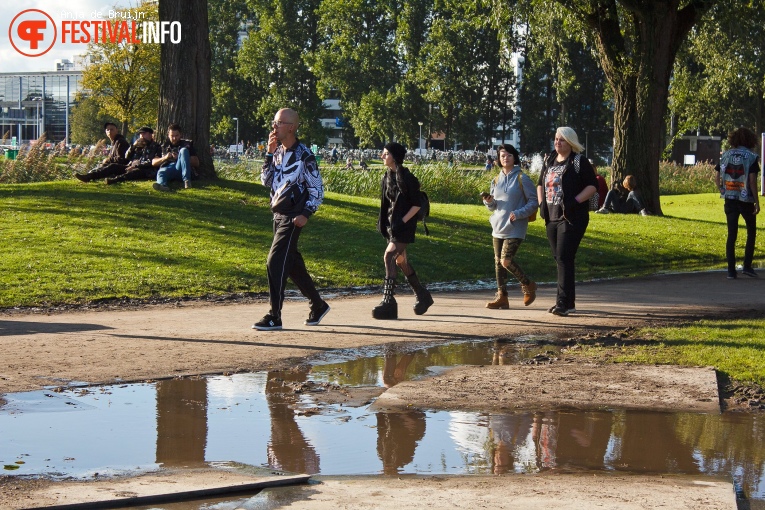 Baroeg Open Air 2017 foto