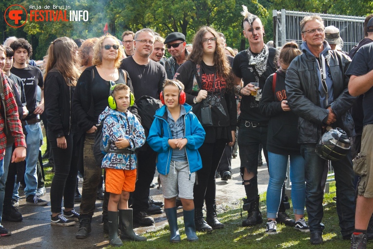 Baroeg Open Air 2017 foto