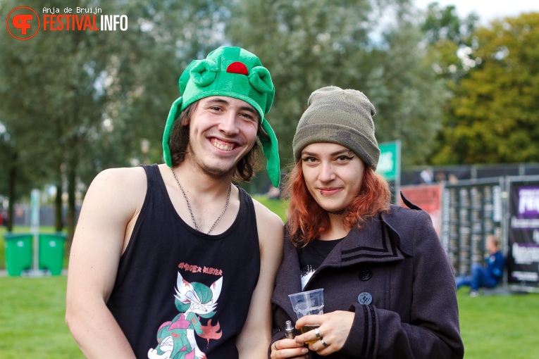 Baroeg Open Air 2017 foto