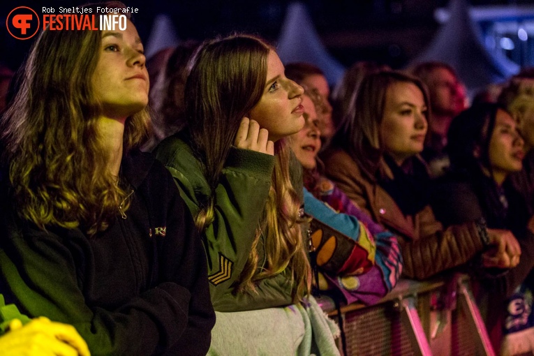 Cityrock Leeuwarden 2017 foto