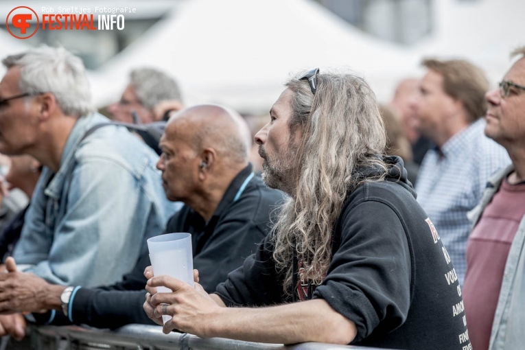 Cityrock Leeuwarden 2017 foto