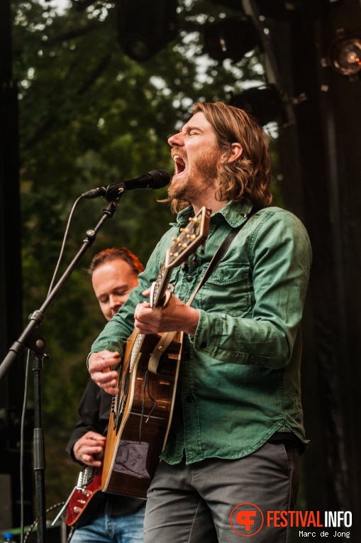 Awash op Breda Barst 2017 foto