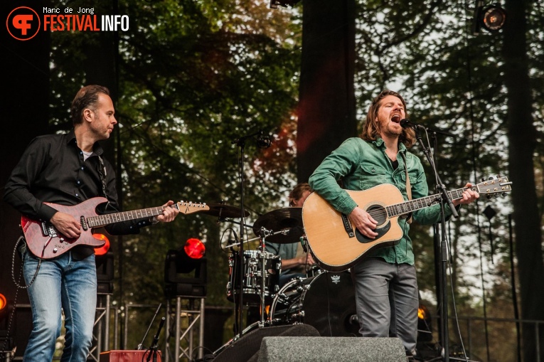 Awash op Breda Barst 2017 foto