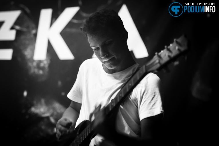 Foto Alazka op Alazka - 21/09 - Patronaat
