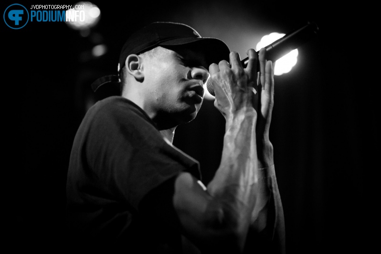 Foto Alazka op Alazka - 21/09 - Patronaat