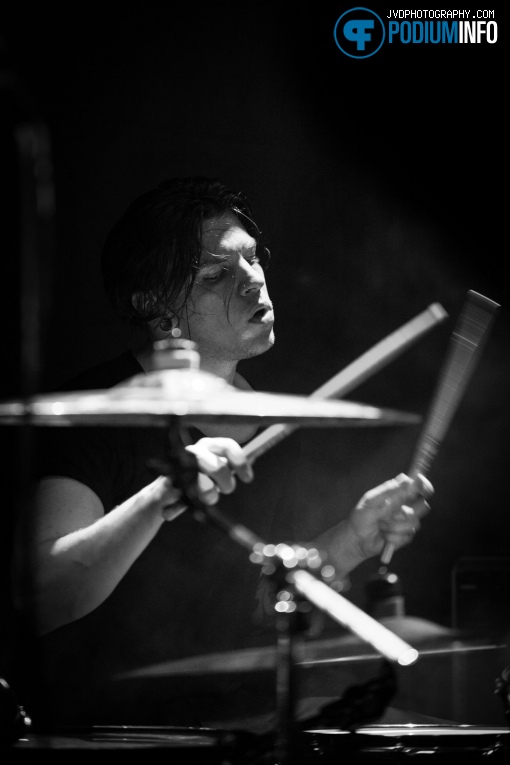Imminence op Alazka - 21/09 - Patronaat foto