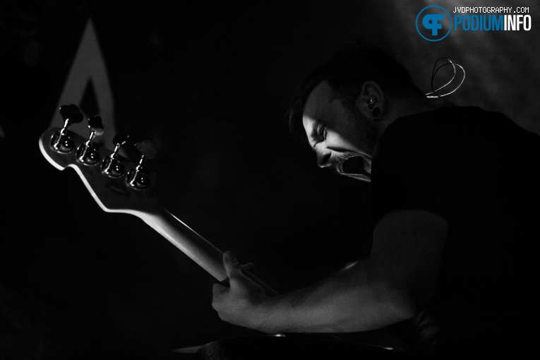 Foto Alazka op Alazka - 21/09 - Patronaat