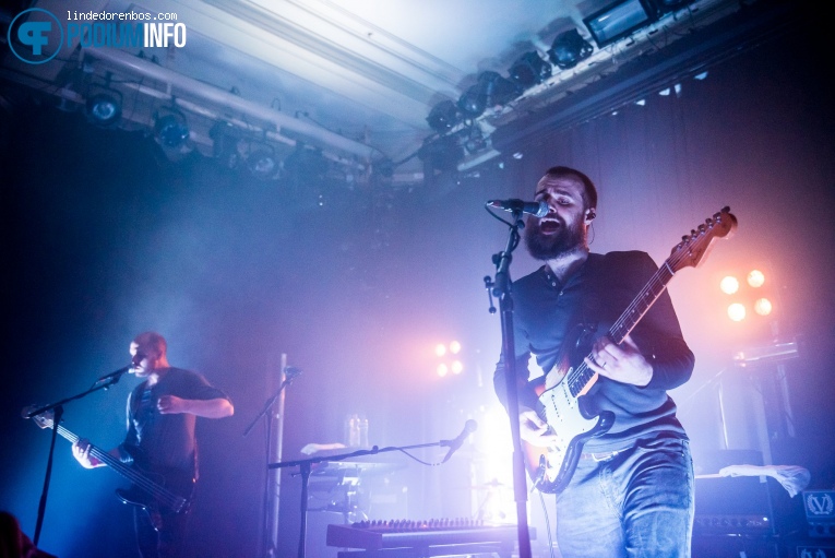 Arcane Roots op Arcane Roots - 23/09 - Paradiso foto