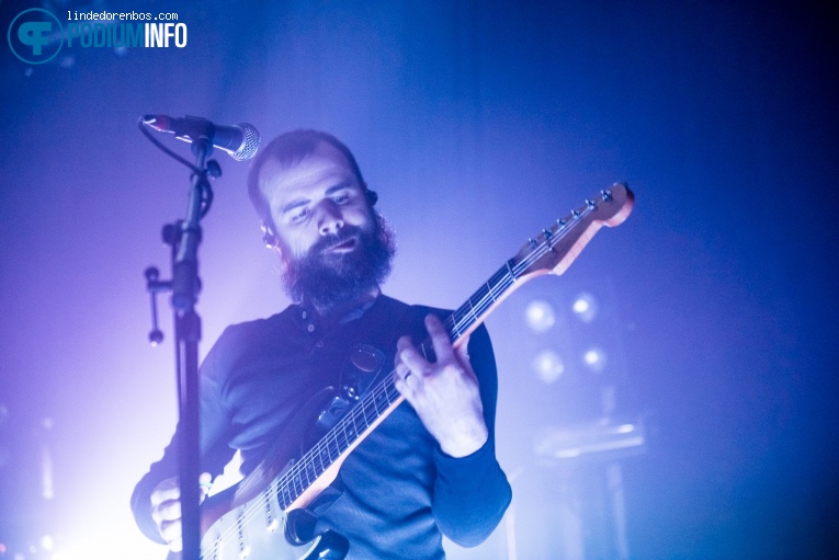 Arcane Roots op Arcane Roots - 23/09 - Paradiso foto