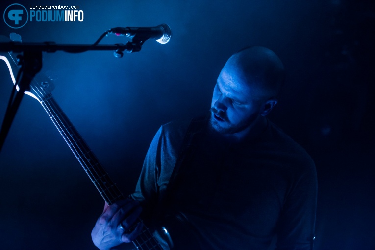 Arcane Roots op Arcane Roots - 23/09 - Paradiso foto