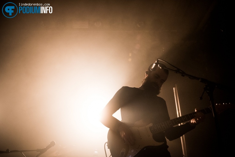 Arcane Roots op Arcane Roots - 23/09 - Paradiso foto