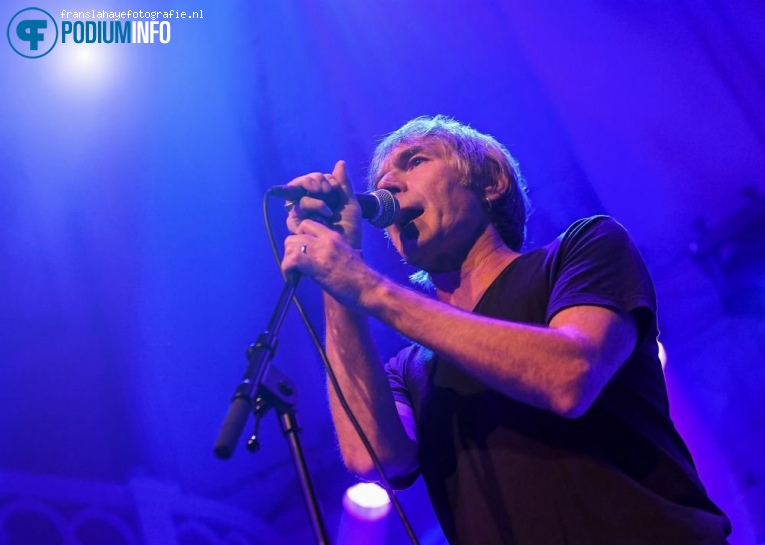 Shriekback op Shriekback - 23/09 - Paradiso foto