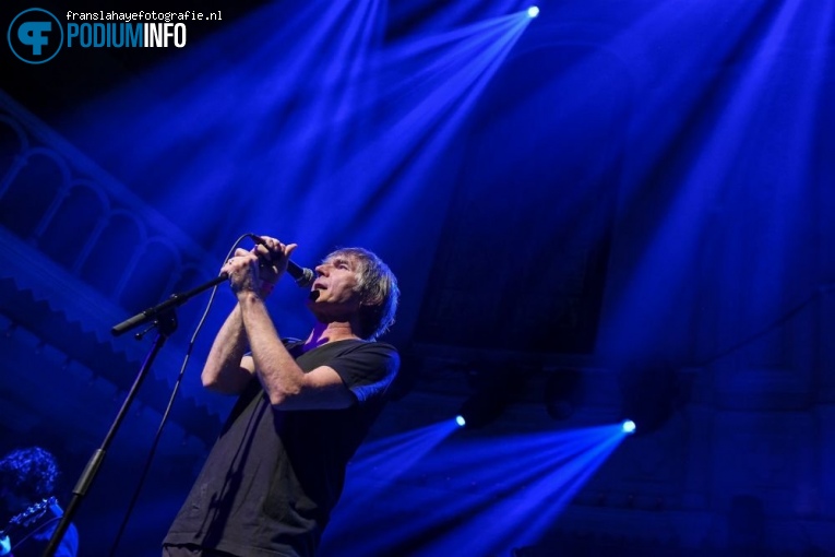 Shriekback op Shriekback - 23/09 - Paradiso foto