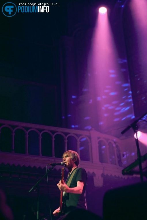 Shriekback op Shriekback - 23/09 - Paradiso foto