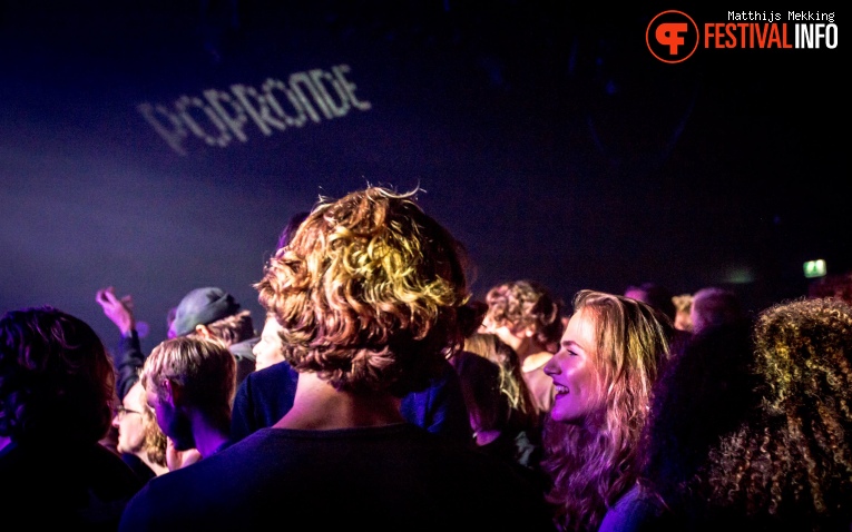 Popronde Nijmegen 2017 foto