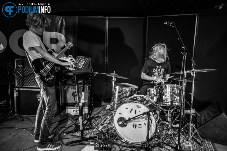 Foto Pip Blom op Popronde Hengelo 2017