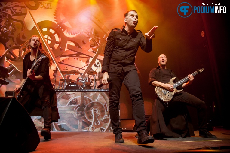 Ayreon op Ayreon - 17/09 - 013 foto
