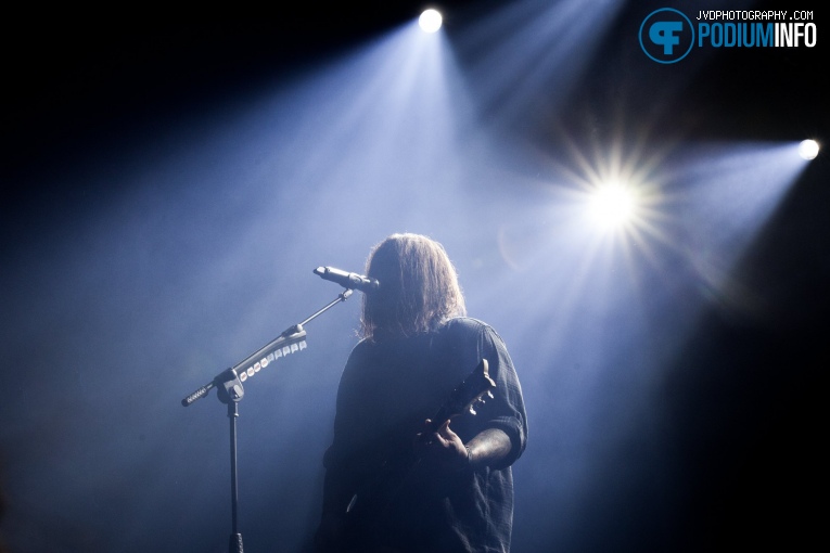 Seether op Seether - 22/09 - Melkweg foto