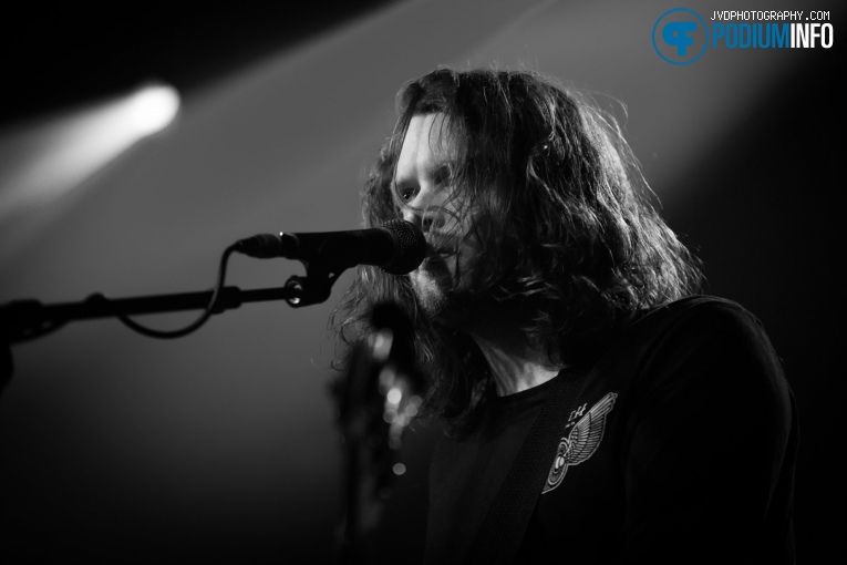 LTNT op Seether - 22/09 - Melkweg foto