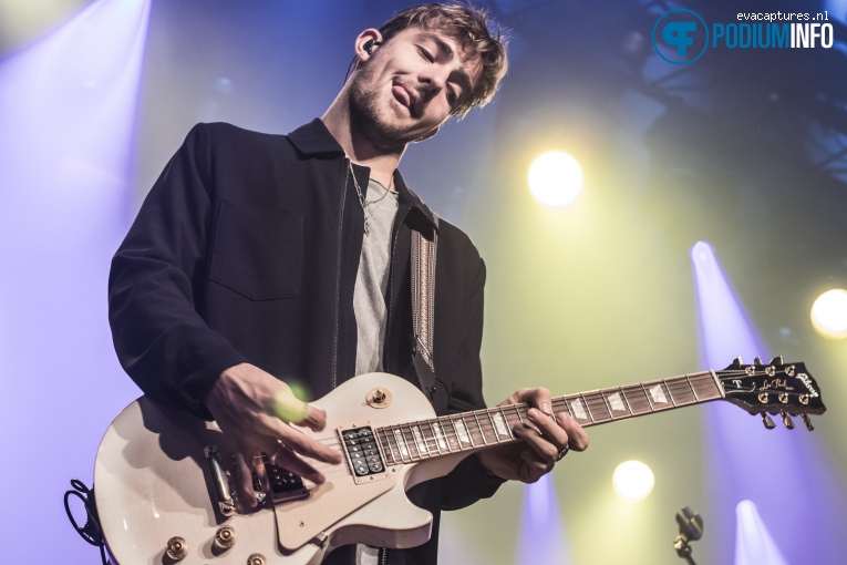 R5 op R5 - 26/09 - Melkweg foto