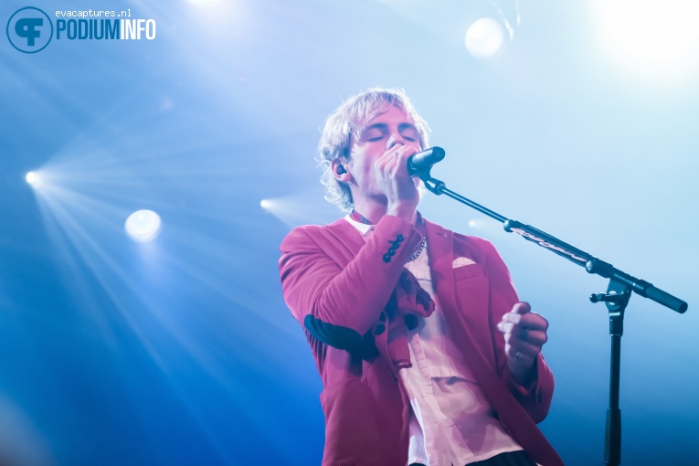 R5 op R5 - 26/09 - Melkweg foto