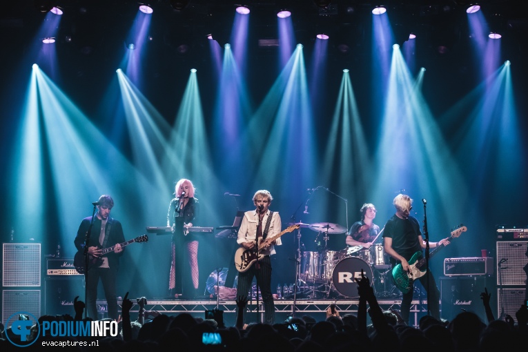 R5 op R5 - 26/09 - Melkweg foto