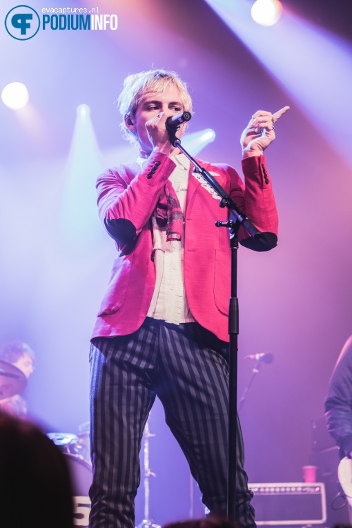 R5 op R5 - 26/09 - Melkweg foto