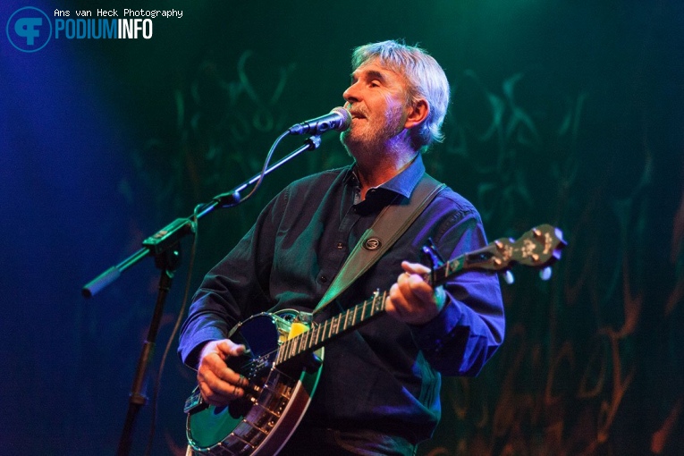 The Dublin Legends op The Dublin Legends - 27/09 - TivoliVredenburg foto