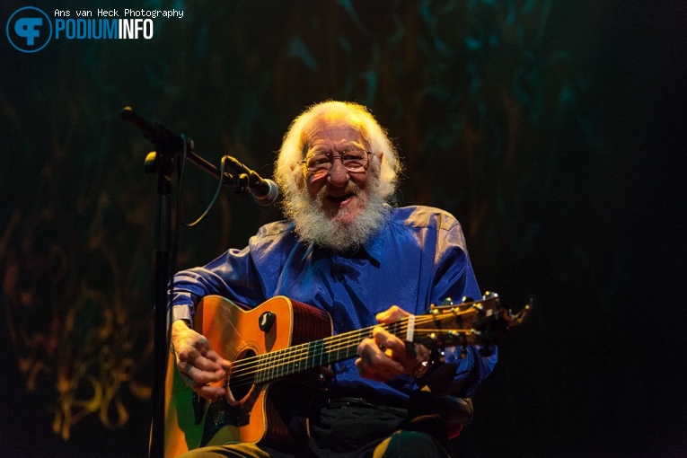 Foto The Dublin Legends op The Dublin Legends - 27/09 - TivoliVredenburg