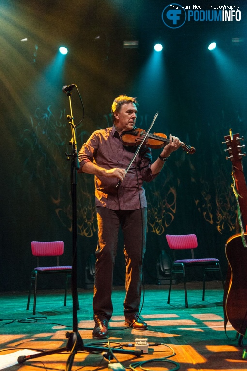 Foto The Dublin Legends op The Dublin Legends - 27/09 - TivoliVredenburg