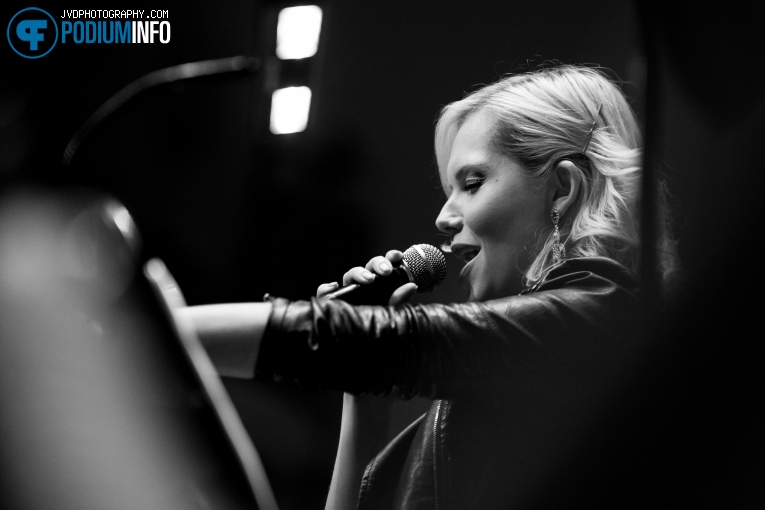 Rock the Opera - 27/09 - Concertgebouw foto