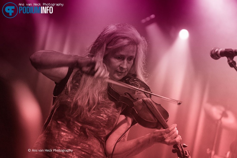 Foto Chris Jagger Band op Chris Jagger Band - 28/09 - Q-Factory