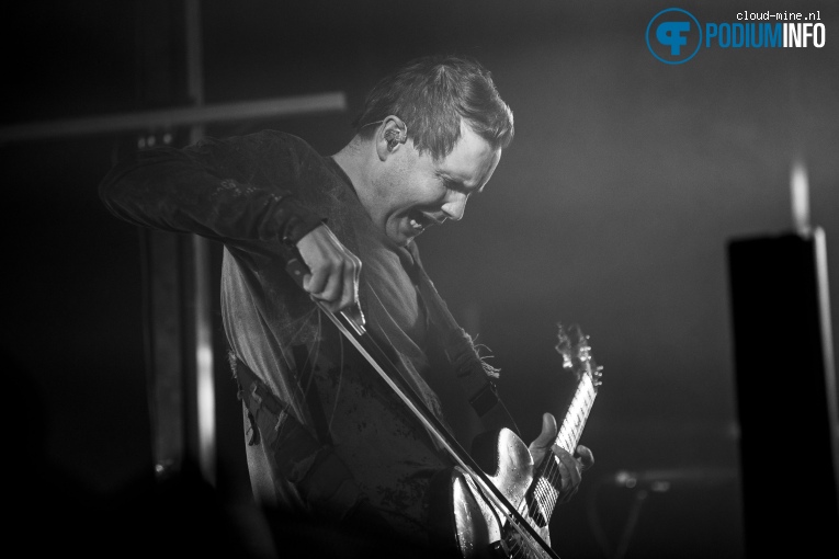 Sigur Rós op Sigur Ros - 2/10 - AFAS Live foto