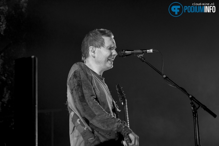 Foto Sigur Rós op Sigur Ros - 2/10 - AFAS Live