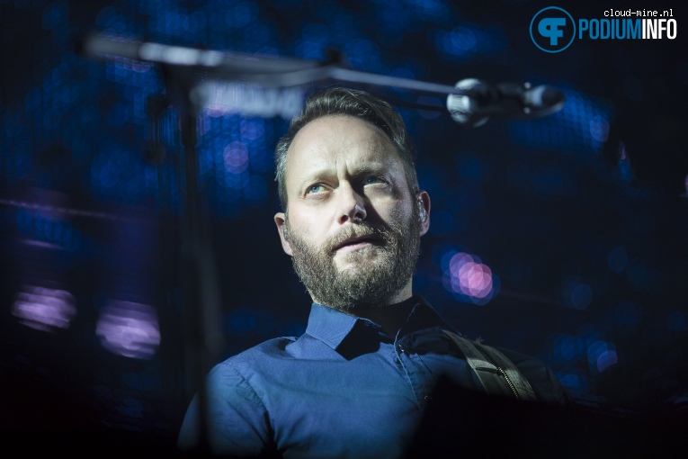 Sigur Rós op Sigur Ros - 2/10 - AFAS Live foto