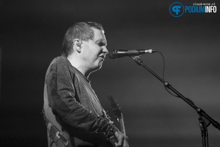 Foto Sigur Rós op Sigur Ros - 2/10 - AFAS Live
