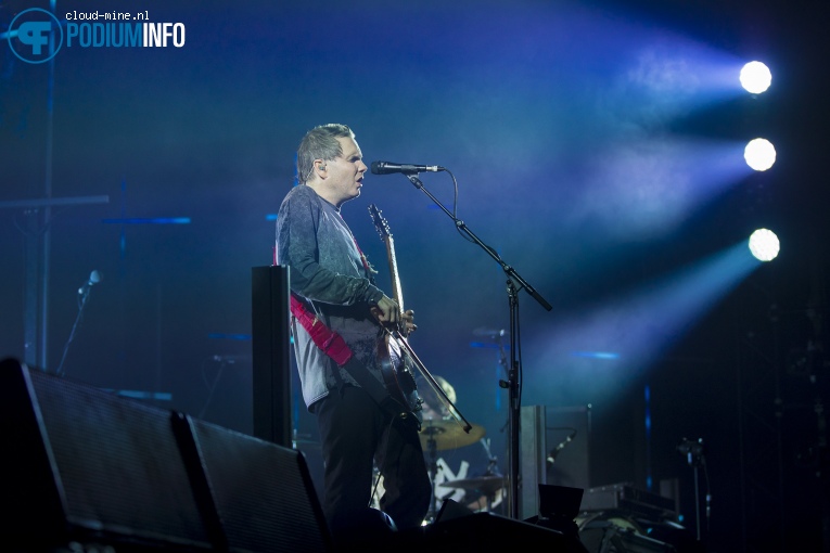 Sigur Rós op Sigur Ros - 2/10 - AFAS Live foto