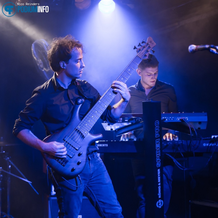 Alarion - 29/09 - dB's foto
