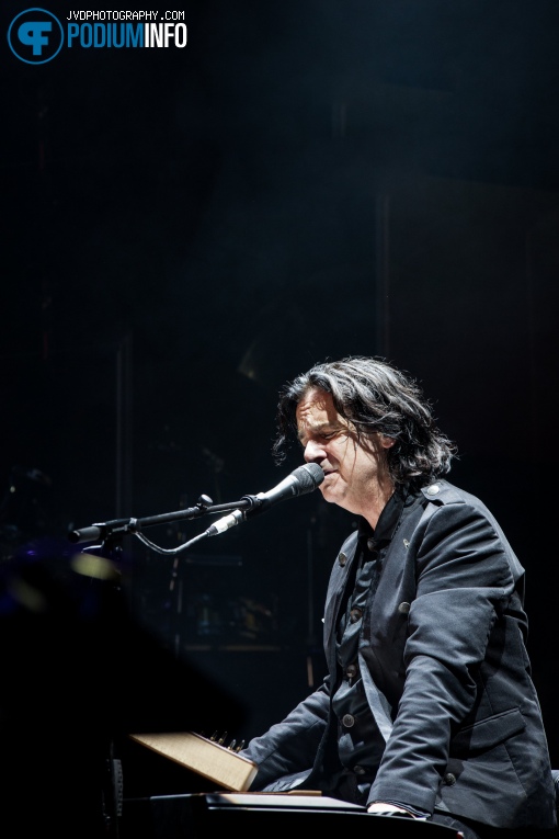 Marillion op Marillion - 10/10 - TivoliVredenburg foto