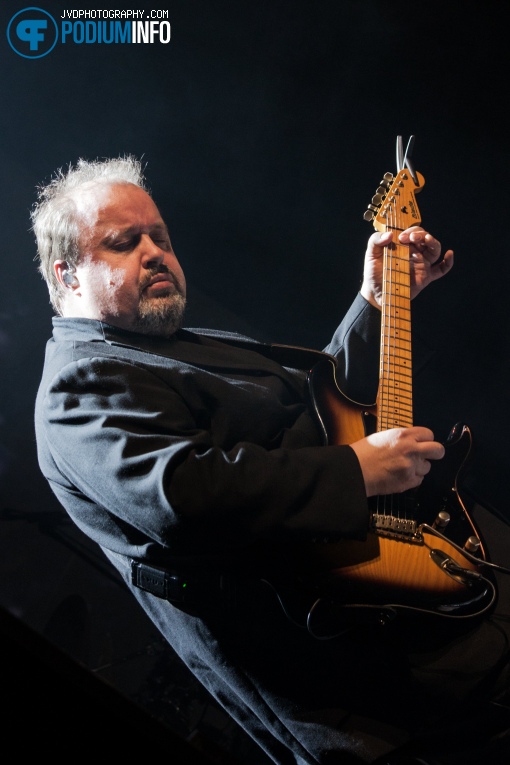 Marillion op Marillion - 10/10 - TivoliVredenburg foto