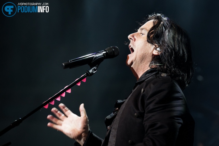 Marillion op Marillion - 10/10 - TivoliVredenburg foto