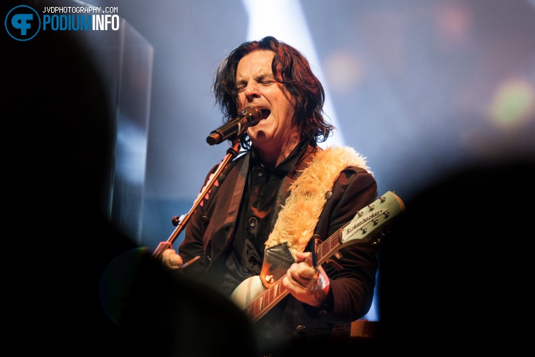 Marillion op Marillion - 10/10 - TivoliVredenburg foto