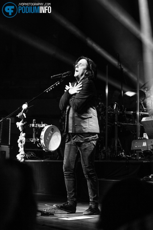 Marillion op Marillion - 10/10 - TivoliVredenburg foto
