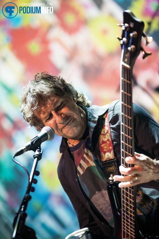 Marillion op Marillion - 10/10 - TivoliVredenburg foto
