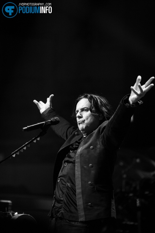 Marillion op Marillion - 10/10 - TivoliVredenburg foto
