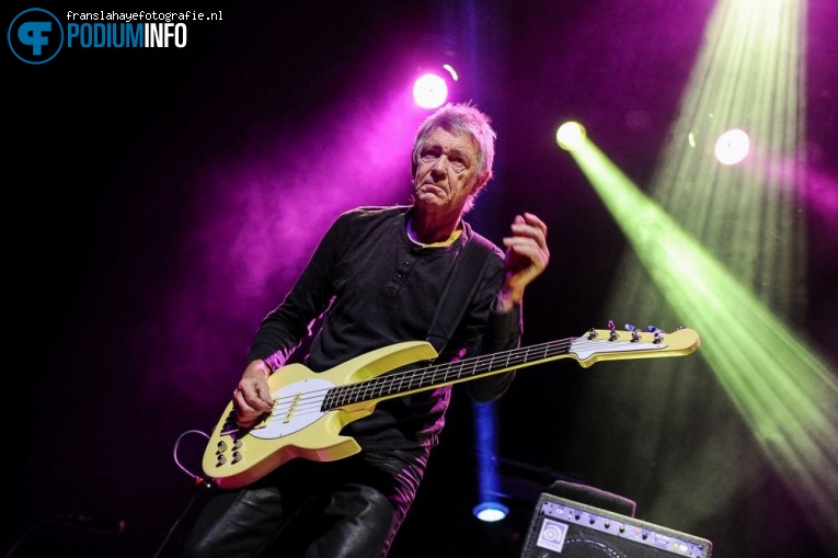 Golden Earring op Golden Earring - 14/10 - 013 foto
