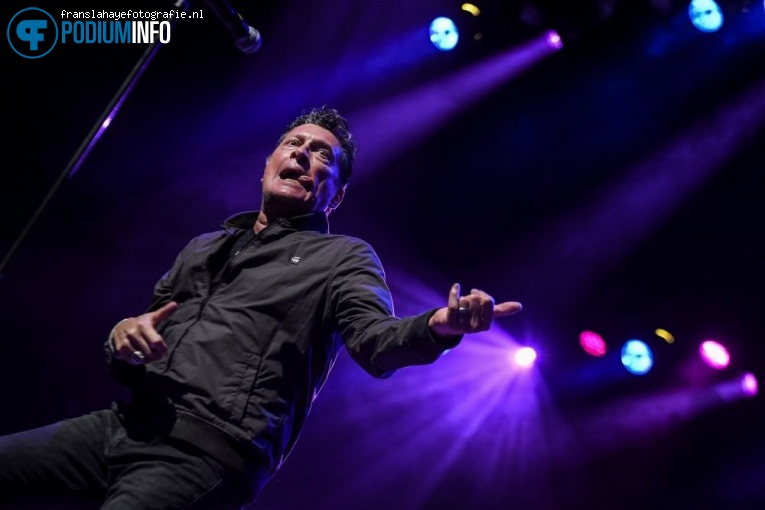 Golden Earring op Golden Earring - 14/10 - 013 foto
